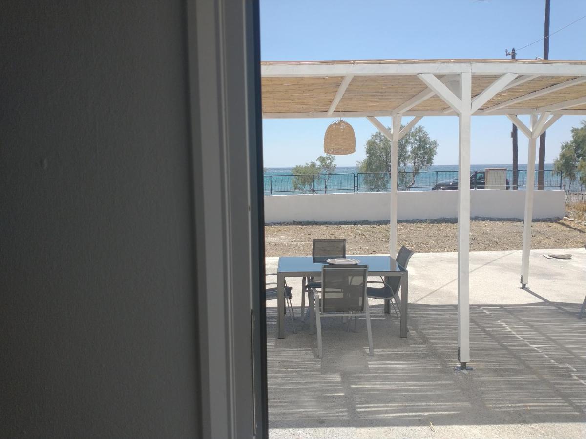Mini Villas Avra Кератокампос Екстериор снимка