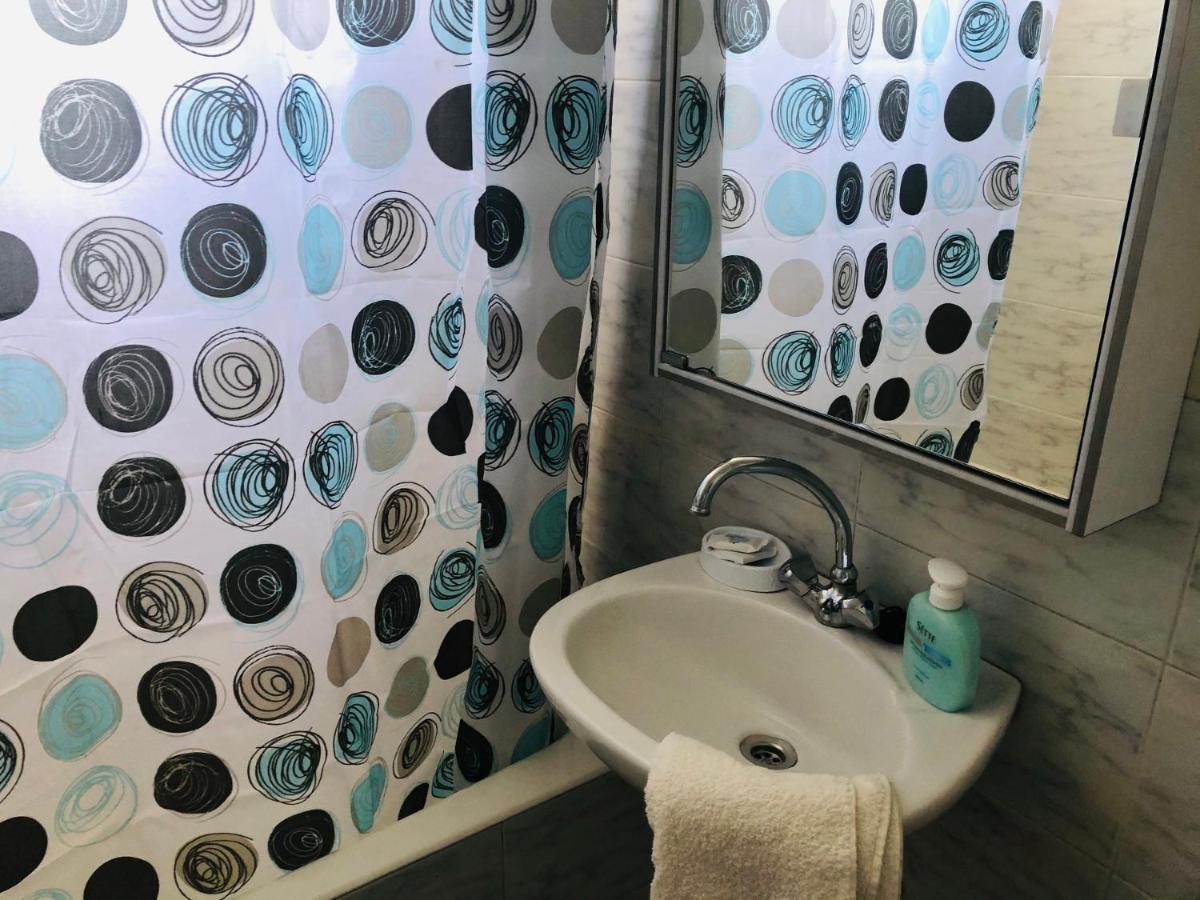 Mini Villas Avra Кератокампос Екстериор снимка