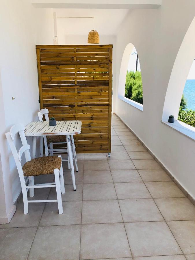 Mini Villas Avra Кератокампос Екстериор снимка