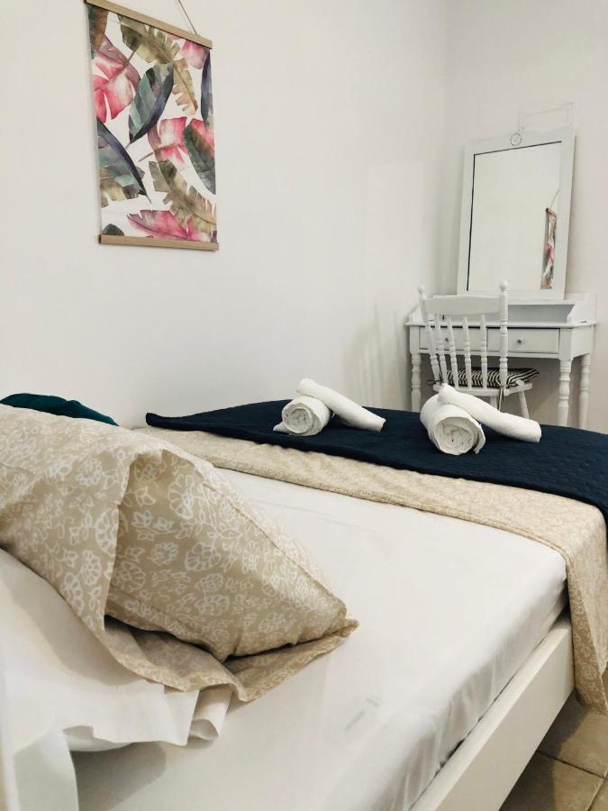 Mini Villas Avra Кератокампос Екстериор снимка