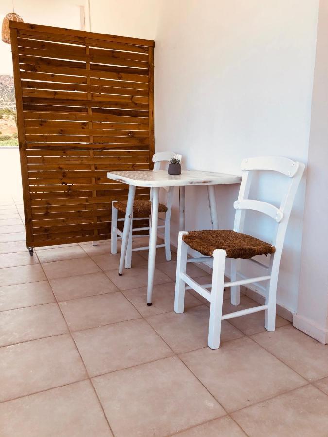 Mini Villas Avra Кератокампос Екстериор снимка
