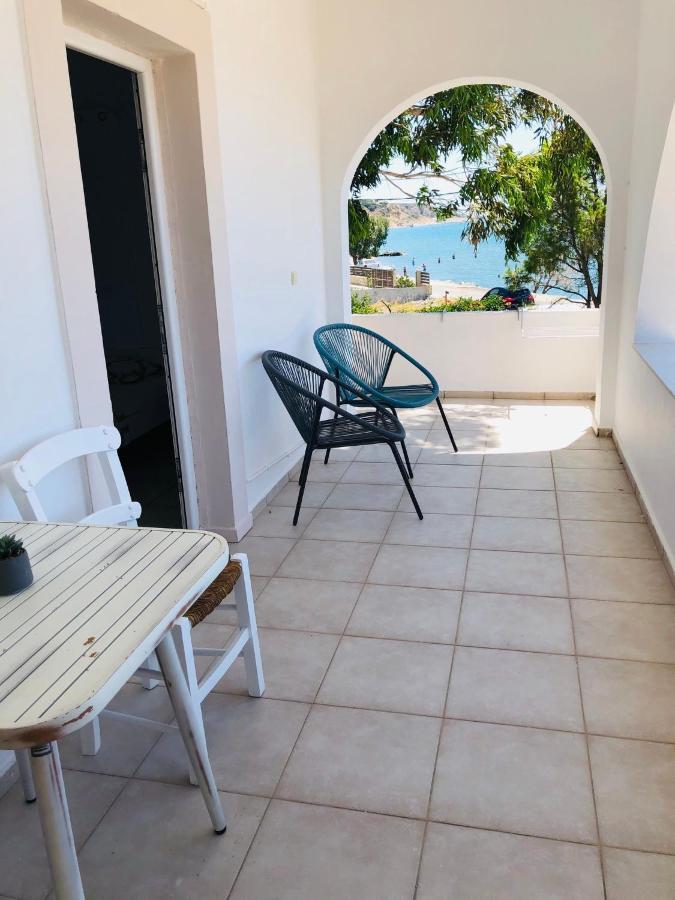 Mini Villas Avra Кератокампос Екстериор снимка