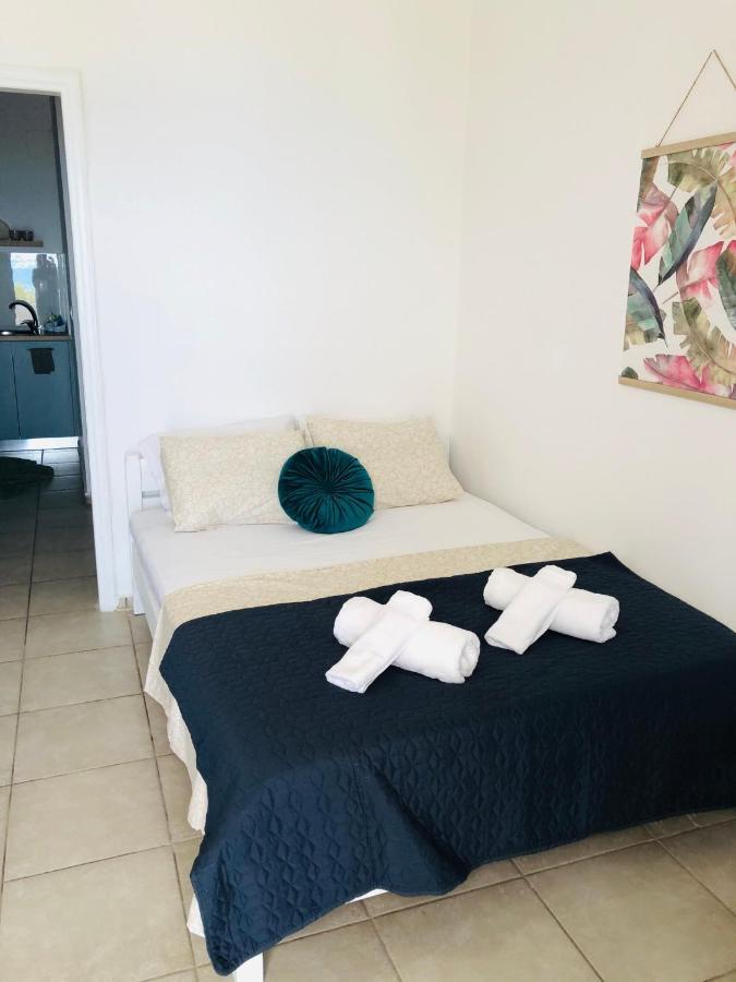 Mini Villas Avra Кератокампос Екстериор снимка