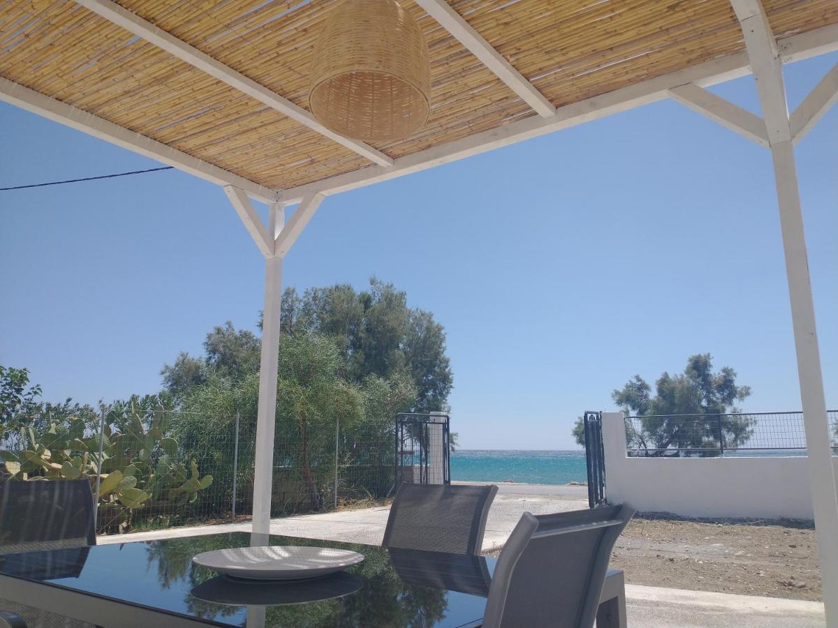Mini Villas Avra Кератокампос Екстериор снимка