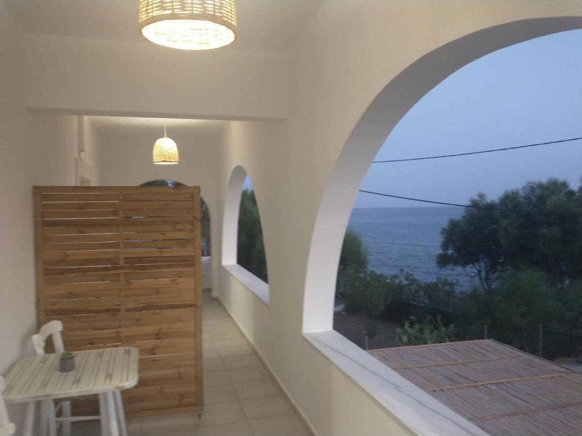Mini Villas Avra Кератокампос Екстериор снимка