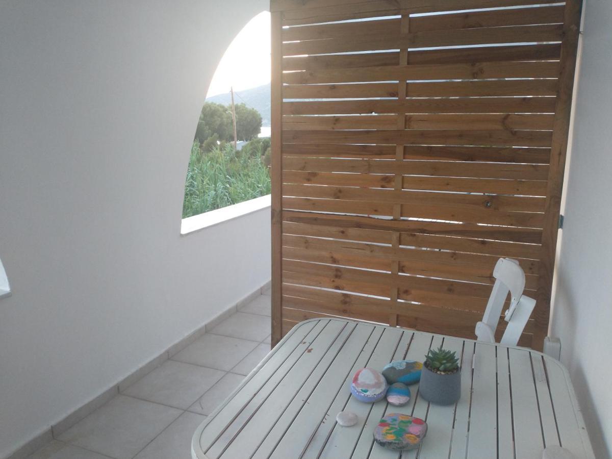 Mini Villas Avra Кератокампос Екстериор снимка