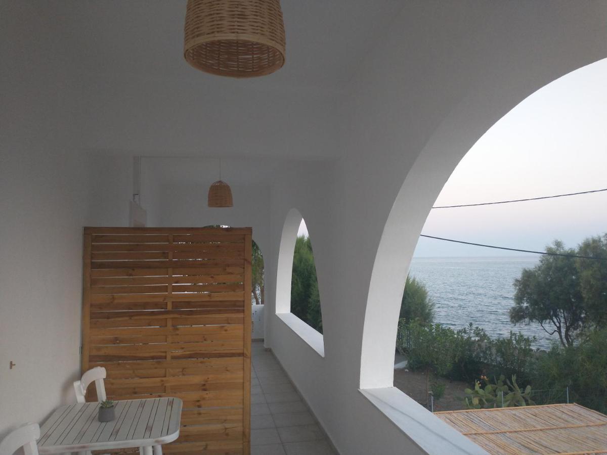 Mini Villas Avra Кератокампос Екстериор снимка