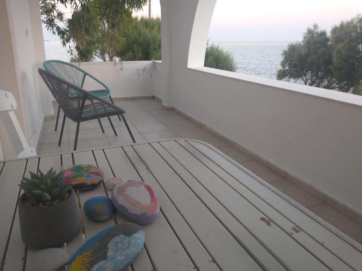 Mini Villas Avra Кератокампос Екстериор снимка