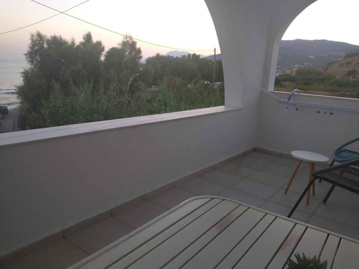 Mini Villas Avra Кератокампос Екстериор снимка