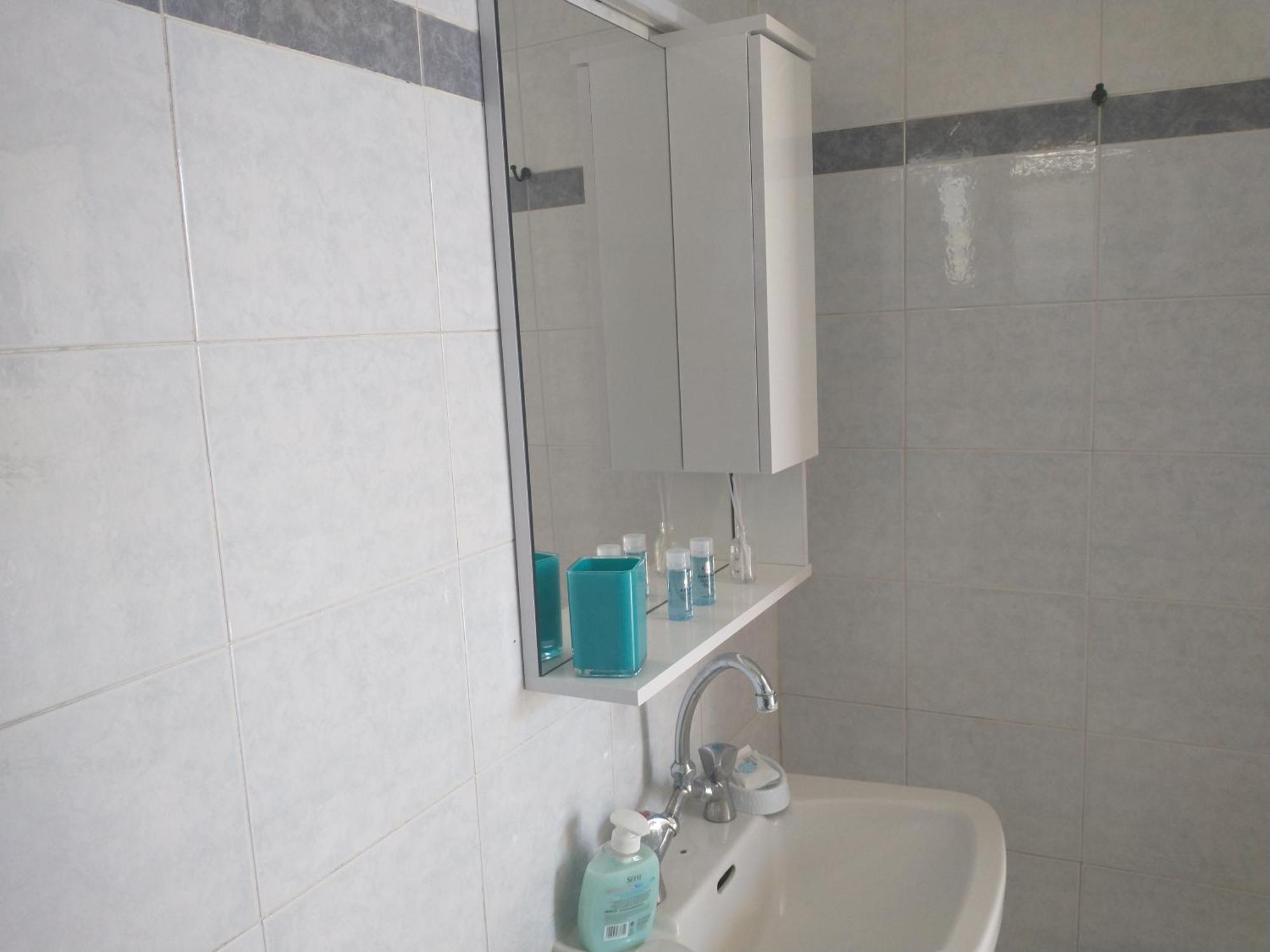 Mini Villas Avra Кератокампос Стая снимка